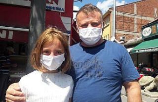 Vatandaşlar yüz yüze eğitim kararını sevinçle...