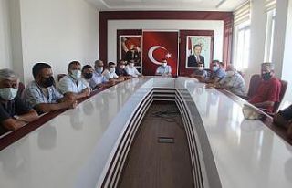 Vatandaşlardan diş hastanesi talebi