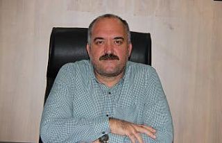 Vefa Pehlivan: “Afetlere karşı daha güçlü olmalıyız”