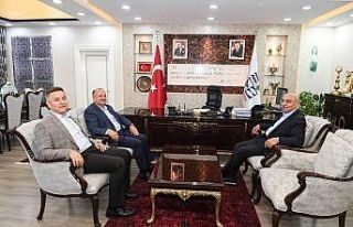 Vekil Yediyıldız: “2023 yılına kadar birçok...