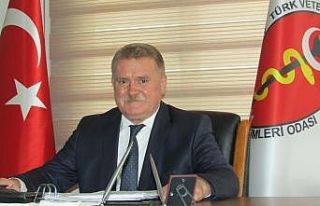 Veteriner hekimlerden yangın fırsatçılarına tepki