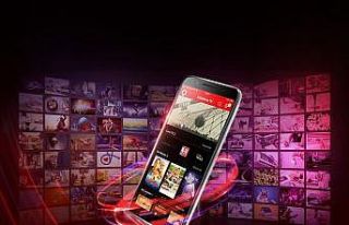 Vodafone TV’den Ağustos’a özel yeni içerikler