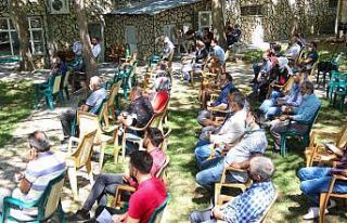 Yahyalı Belediyesi’ne yaklaşık 3 milyon TL gelir