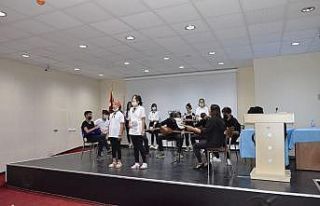 Yakutiye Belediyesi ve ASH İl Müdürlüğü’nden...