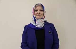 Yanan bölgelerdeki en büyük tehlike toprak altında