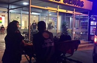 Yangında ağır yaralanmıştı, yaşama tutunamadı