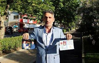 Yangınlar konusunda hükümeti suçlayanlara tepki...