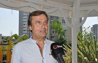 Yangınların ardından profesörden umut yeşerten...