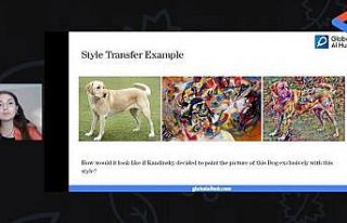 Yapay zekâ okuryazarlığını artıracak proje