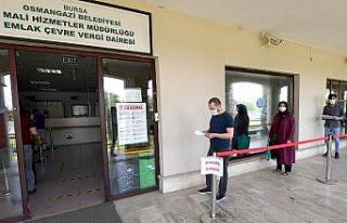 Yapılandırmada son tarih 31 Ağustos