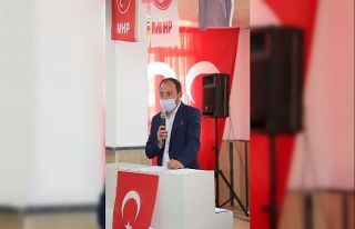 Yapraklı Belediye Başkanı Güngör’ün Covid-19...
