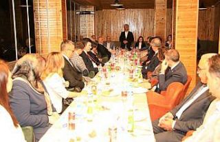 YAŞ kararıyla emekliye sevk edilen Korgeneral Öngay...