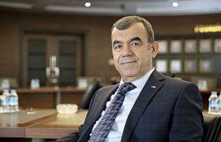Yaş meyve sebze ihracatı 1,63 milyar dolara ulaştı