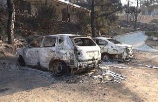 Yaşadıklarını gözyaşları içerisinde anlattılar