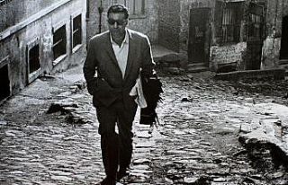 Yaşar Kemal’in adı Çankaya’da yaşayacak