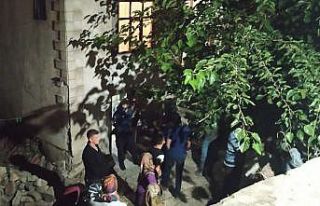 Yaşlı kadın evinde ölü bulundu