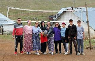 “Yaylanın Sultanları” izlenme rekorları kırıyor