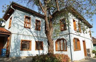 Yazıevleri yeni konuklarını bekliyor