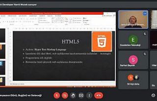 Yazılım dünyasının dünü, bugünü ve geleceği...
