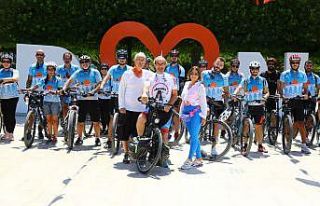 Yeni “Ali”ler ölmesin diye 3 bin 800 kilometre...