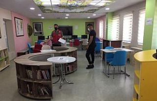 Yeni dönem öncesi 194 okul denetimlerden geçti