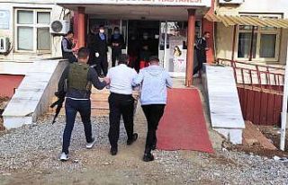 ’Yeni inekler geldi mi’ şifresiyle fuhuş yapanlara...