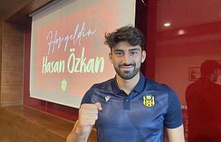 Yeni Malatyaspor genç önlibero ile anlaştı