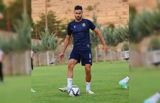 Yeni Malatyaspor, Trabzonspor maçı hazırlıklarını...