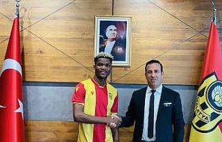 Yeni Malatyaspor’dan Fransız ekibine teşekkür