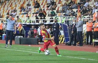 Yeni Malatyaspor’dan milli takıma Adem Büyük...