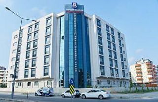 Yenişehir Belediyesi Mustafa Baysan Yüksek Öğretim...