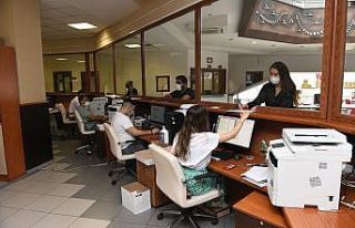 Yenişehir Belediyesinden borç yapılandırma imkanı