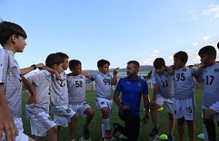 Yerköyspor teknik ekibini güçlendiriyor