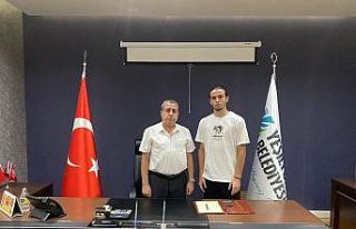 Yeşilyurt Belediyespor 4 futbolcuyla anlaşmaya vardı