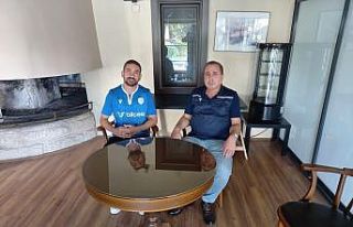 Yeşilyurt Belediyespor’da 11 transfer birden