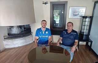 Yeşilyurt Belediyespor’da 3 transfer