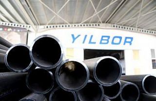 Yılbor’dan Maldivler’e ihracat