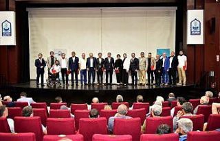 Yıldırım ortak akılla yönetiliyor