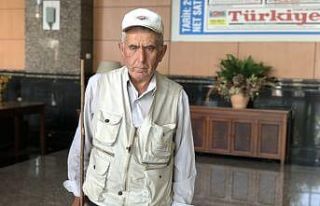 Yılların birikimini İmar Bankası’na kaptıran...