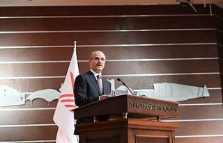 YÖK Başkanı Özvar: “Uyarılar da dikkate alınarak...