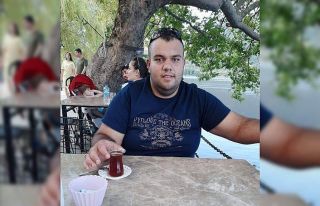 Yolcu treninin çarptığı motosikletli gençten...