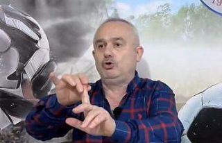 Yorumcunun Rizespor anısı herkesi hayrete düşürdü