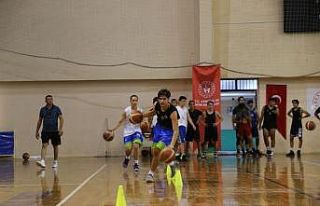 Yukatel Merkezefendi Belediyesi Basketbol Gelişim...