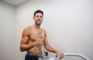 Yukatel Merkezefendi Belediyesi sağlık kontrolünden...