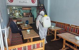 Yüksel’den virüs uyarısı