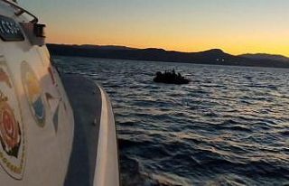 Yunanistan’ın ölüme ter ettiği düzensiz göçmenleri...