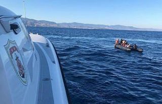 Yunanistan’ın ölüme terk ettiği 52 düzensiz...