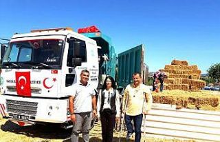 Yunusemreli muhtarlar aidatlarını bağışlayarak...