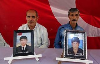 Yüreği yanık baba Bingöl: "PKK dağdan gelip...