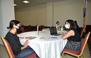 Yüreğir Belediyesi’nden YKS tercihlerinde rehberlik...